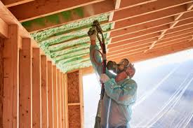 Best Eco-Friendly Insulation Solutions  in Baker, MT